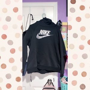 NIKE HOODIE
